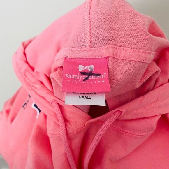 Simply Southern Preppy T-shirt - Picture 6 of 10